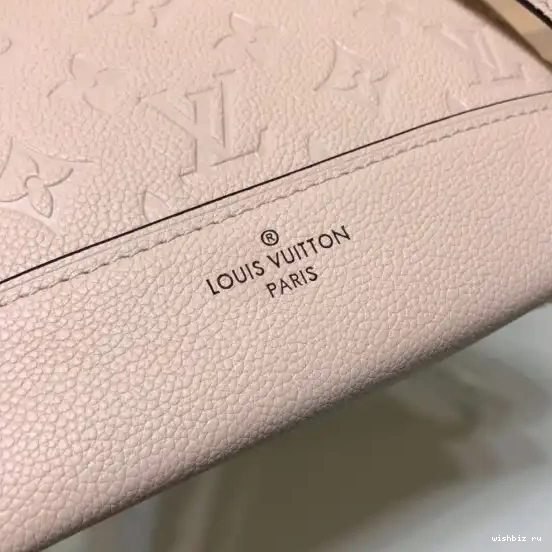 WIS BB NEO PRELAUNCH LOUIS VUITTON EXCHANELUSIVE NEO - ALMA 0511
